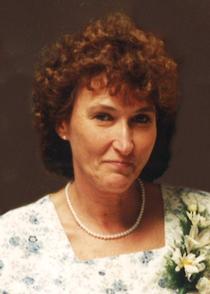 Beverly Jean Albright